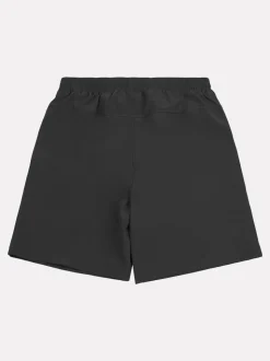 Noir - Short tissé New Balance enfant