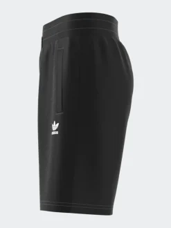 Noir - Shorts Adidas Originals pour enfant