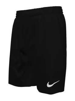 Noir - Shorts de bain de volley indispensable Nike