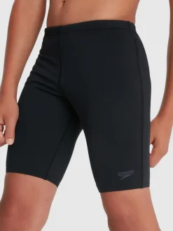 Noir - Shorts de bain Speedo Endurance+ Jammer