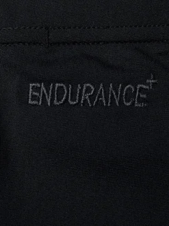 Noir - Shorts de bain Speedo Endurance+ Jammer