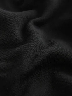 Noir - Shorts de base (3-16ans)