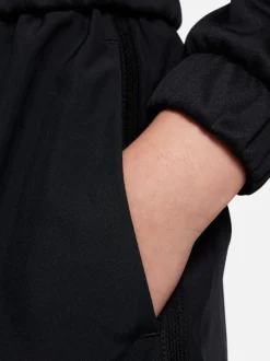 Noir - Shorts de formation multicolore Nike Dri-FIT