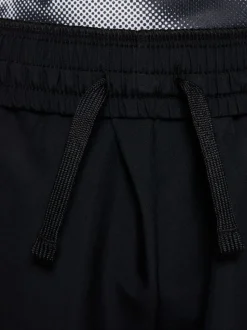 Noir - Shorts de formation multicolore Nike Dri-FIT