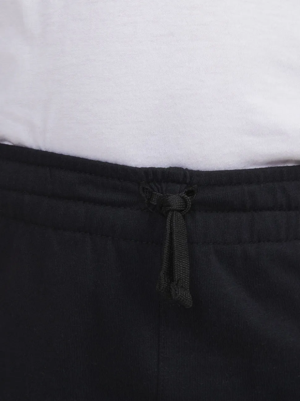 Noir - Shorts pour petits enfants Nike Club