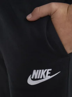 Noir - Shorts pour petits enfants Nike Club