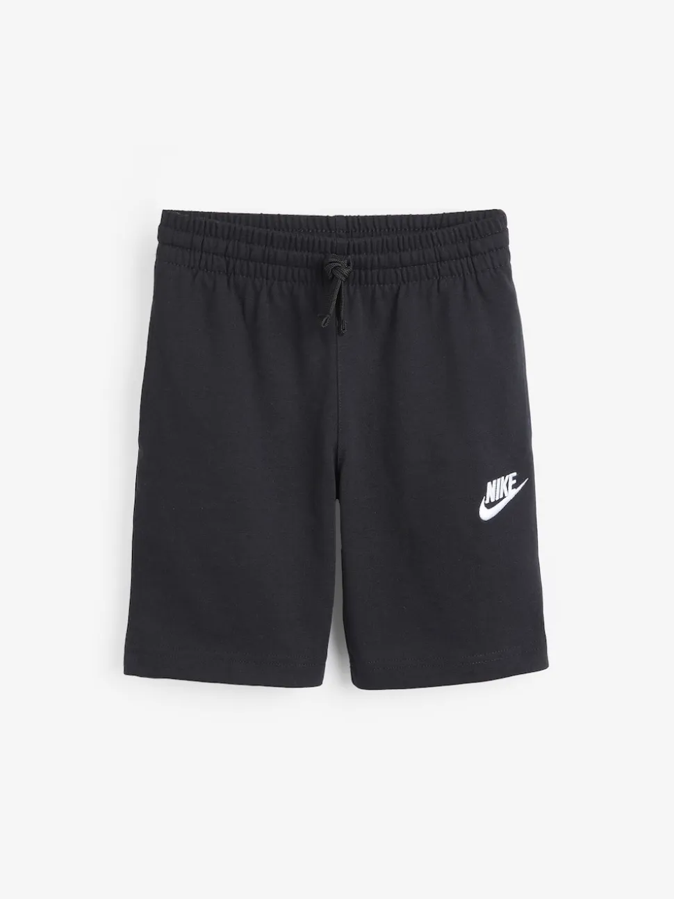 Noir - Shorts pour petits enfants Nike Club