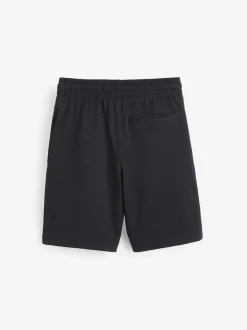 Noir - Shorts pour petits enfants Nike Club