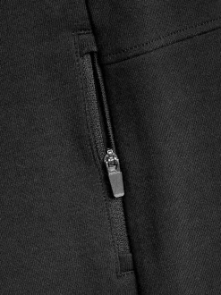 Noir - Slim Sport Joggers (3-16yrs)