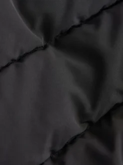 Noir - Superdry Everest Bomber Coat