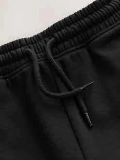 Noir - Survêtement (3-16ans)