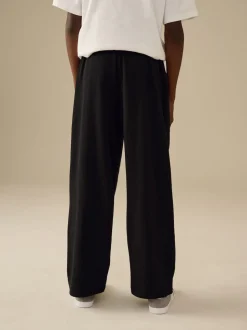 Noir - Survêtement (3-16ans)