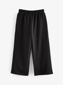 Noir - Survêtement (3-16ans)