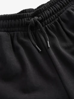 Noir - Survêtement (3-16ans)