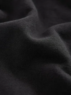 Noir - Survêtement (3-16ans)