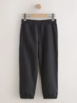 Noir - Survêtement Coupe classique Premium (3-16ans)