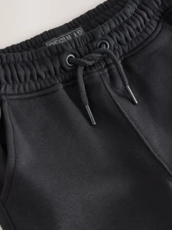 Noir - Survêtement Coupe classique Premium (3-16ans)