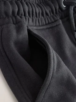 Noir - Survêtement Coupe classique Premium (3-16ans)