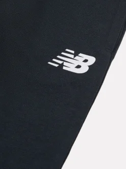 Noir - Survêtement New Balance imprimé graphique