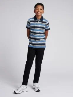 Noir - U.S. Polo Assn. Jeans classique