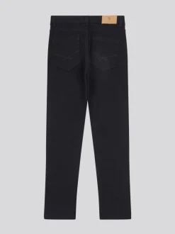 Noir - U.S. Polo Assn. Jeans classique