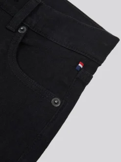 Noir - U.S. Polo Assn. Jeans classique