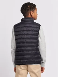 Noir - U.S. Polo Assn. Veste matelassée Bounds