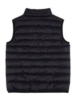 Noir - U.S. Polo Assn. Veste matelassée Bounds