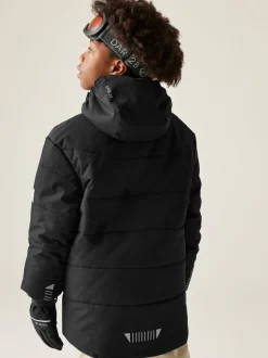 Noir - Veste Dare 2B Explorer