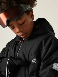 Noir - Veste Dare 2B Explorer