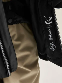 Noir - Veste Dare 2B Explorer