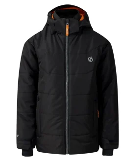 Noir - Veste Dare 2B Explorer