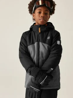 Noir - Veste Dare 2b Impose V