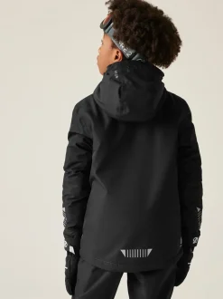 Noir - Veste Dare 2b Impose V