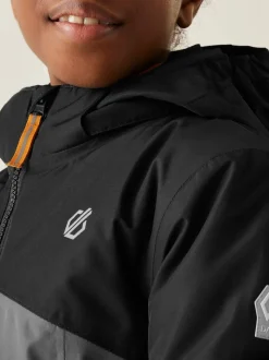 Noir - Veste Dare 2b Impose V