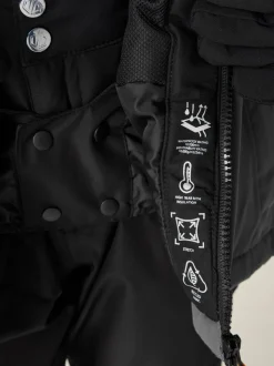 Noir - Veste Dare 2b Impose V