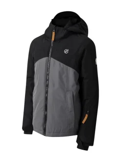 Noir - Veste Dare 2b Impose V