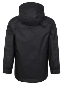 Noir - Veste imperméable Mountain Warehouse Torrent