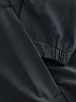 Noir - Veste Montirex Junior Alt