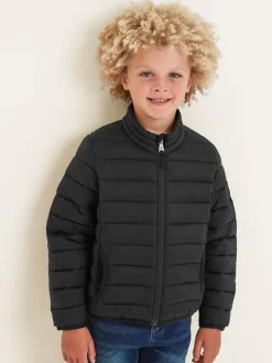 Noir - Veste Tog 24 Gibson enfant