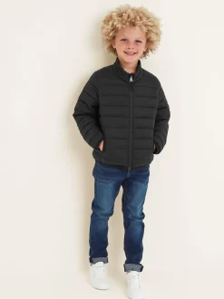 Noir - Veste Tog 24 Gibson enfant