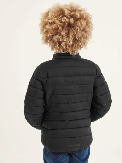 Noir - Veste Tog 24 Gibson enfant