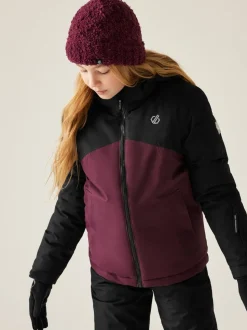 Noir anthracite - Veste Dare 2b Impose V