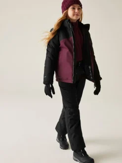 Noir anthracite - Veste Dare 2b Impose V