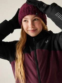 Noir anthracite - Veste Dare 2b Impose V