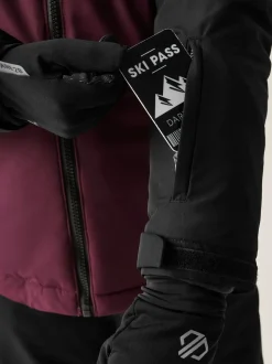 Noir anthracite - Veste Dare 2b Impose V