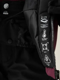 Noir anthracite - Veste Dare 2b Impose V