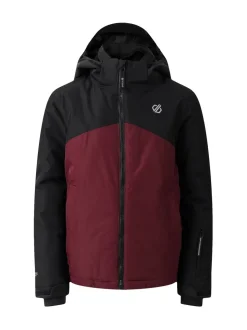 Noir anthracite - Veste Dare 2b Impose V