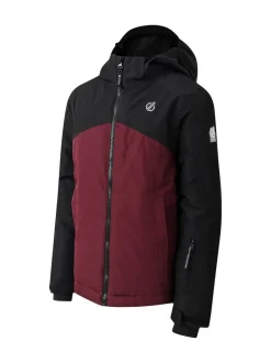 Noir anthracite - Veste Dare 2b Impose V