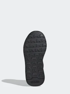 Noir chrome - Baskets adidas Tensaur Switch Hook and Loop pour enfant